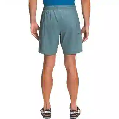 THE NORTH FACE Shorts M CLASS V BLTD SHORT