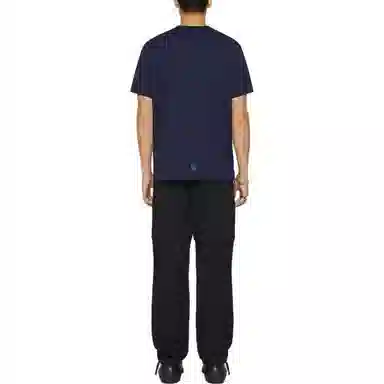 Givenchy SS23 Navy T-Shirt