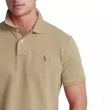 Polo Ralph Lauren SS23 LogoPolo