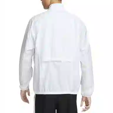 Nike Track Club Jacket Summit White