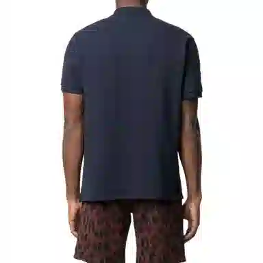 Maison Kitsune FW22 Polo