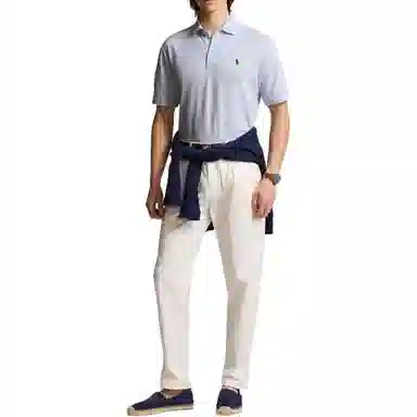 Polo Ralph Lauren SS24 LogoPolo