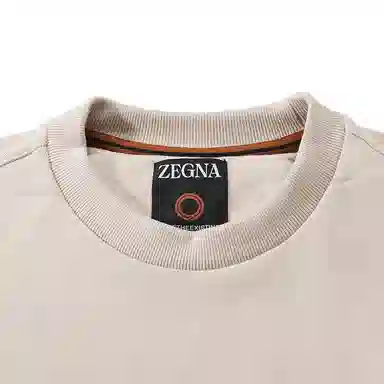 Zegna SS24 Logo