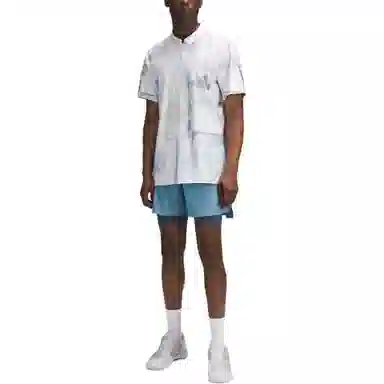 lululemon SS23 Ventilated