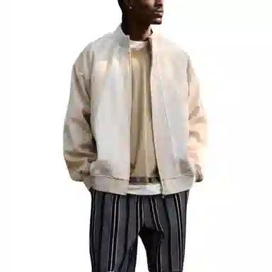 KITH Mixed Micro Suede Noah