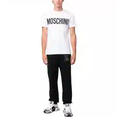 MOSCHINO logo