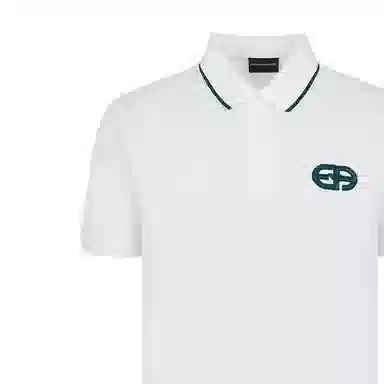 EMPORIO ARMANI FW22 Polo