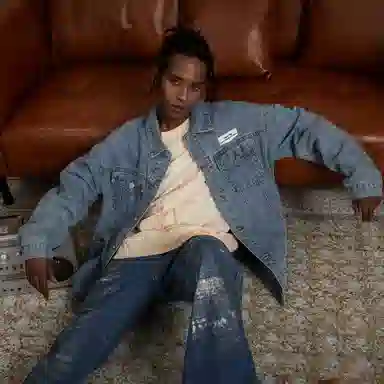 Airwalk Denim Jacket