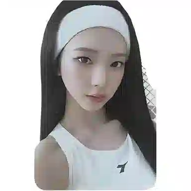 SM Entertainment aespa 2024 Calendar