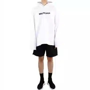 Balenciaga Logo