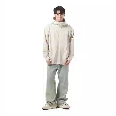PJ's Vigor Clean Fit