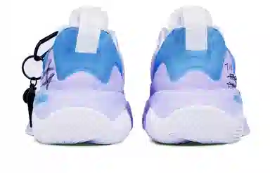 Nike Giannis Immortality