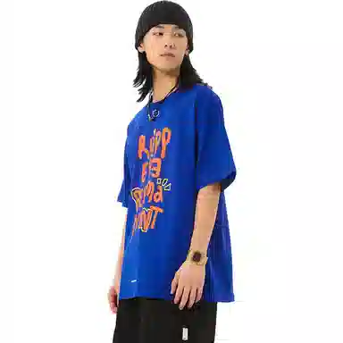 Rappeye T