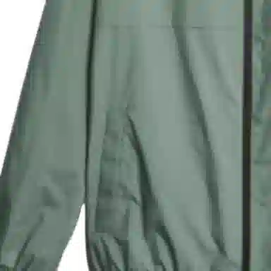 PUMA Essentials Solid Windbreaker Logo