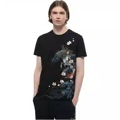ONI T-Shirt