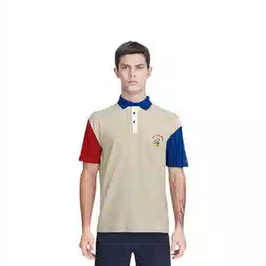 New Era Polo