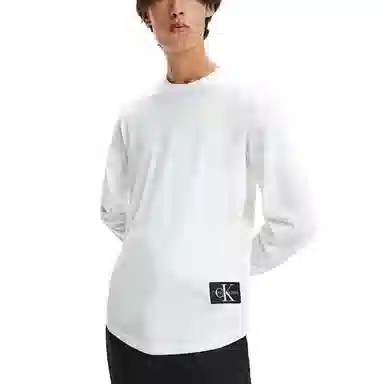 CKCalvin Klein LogoT