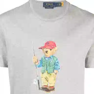 Polo Ralph Lauren SS23 LogoT