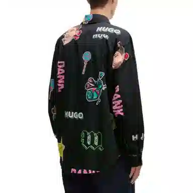 HUGO BOSS