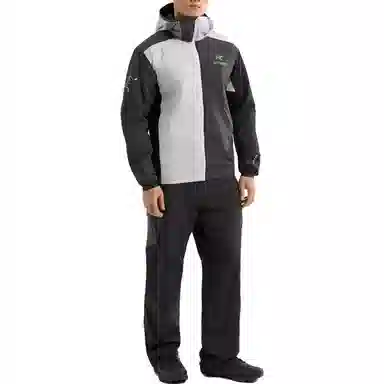 Arcteryx x Beams Atom Hoody