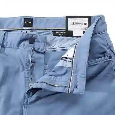 HUGO BOSS SS24 Black