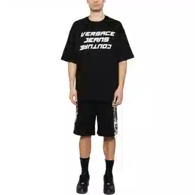 VERSACE JEANS COUTURE SS24 LogoT