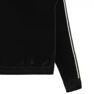 Celine SS24 Logo High Neck Zip Jacket