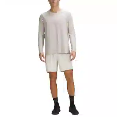 lululemon License to Train Shorts 7"