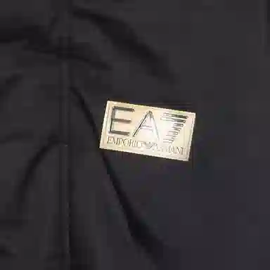 EMPORIO ARMANI EA7 Logo
