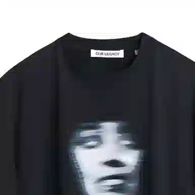 OUR LEGACY SS24 T