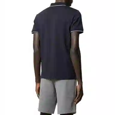 ARMANI EXCHANGE FW22 LogoPolo