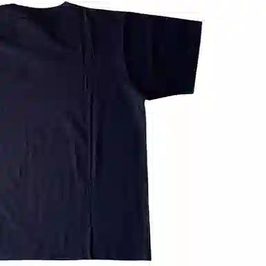 GUCCI x adidas Logo Print T-Shirt Black