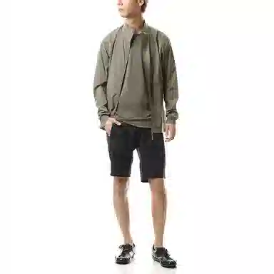 Arcteryx Demlo Jacket