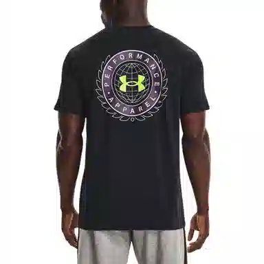 Under Armour logoT