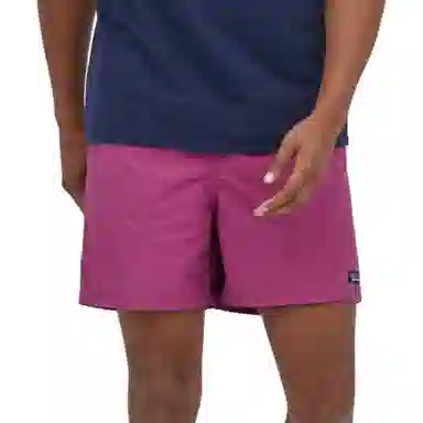 Patagonia Classic Logo Shorts