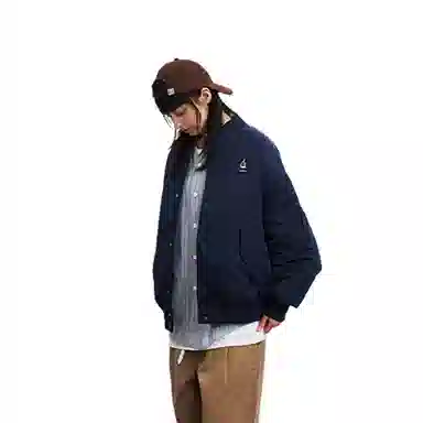 nautica white sail FW23