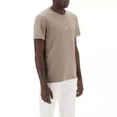 Polo Ralph Lauren Logo T
