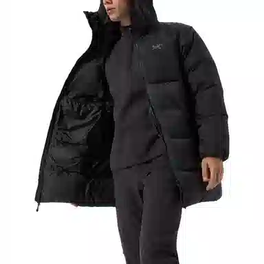 Arcteryx Thorium Sv Parka