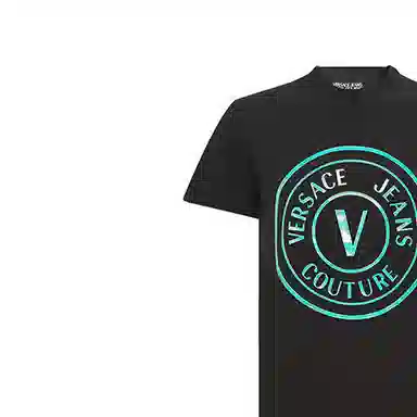 VERSACE JEANS COUTURE SS22 logoT