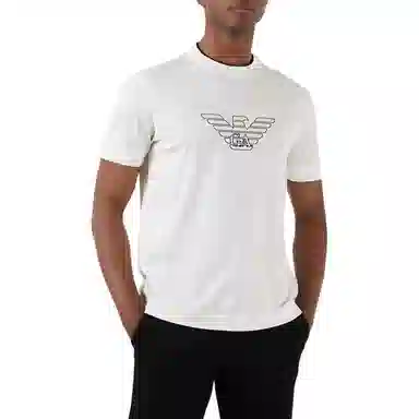 EMPORIO ARMANI Logo SS24T