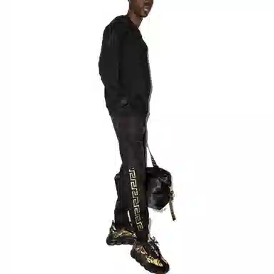 VERSACE VERSACE SS22 Logo