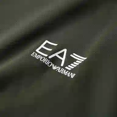 EMPORIO ARMANI EA7 FW23 Logo
