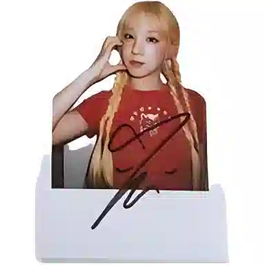 CUBE Entertainment solo yuqi yuq1 kms