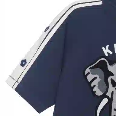 KENZO SS23 T