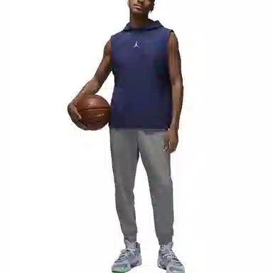 Jordan Dri-FIT Sport Hoodie Vest