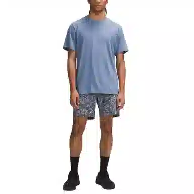 lululemon License to Train Shorts 7"