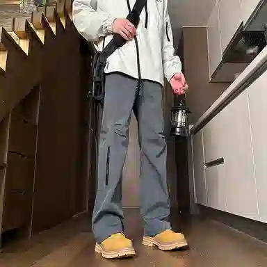 WELTER EXPERIMENT cleanfit