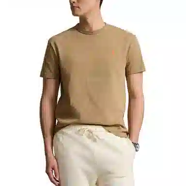 Polo Ralph Lauren Logo SS24T