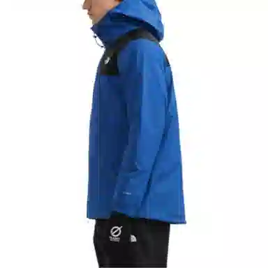 THE NORTH FACE logo