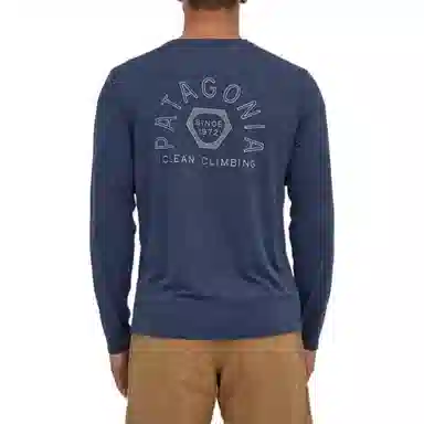 patagonia T